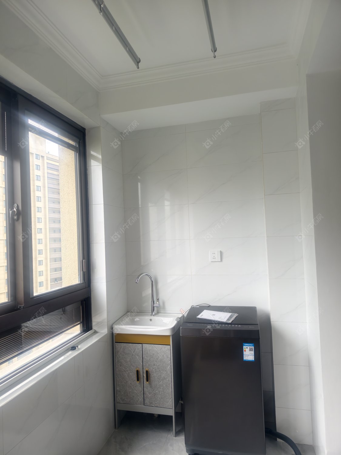 常州百馨西苑五期在租房源室内图_小牛看房