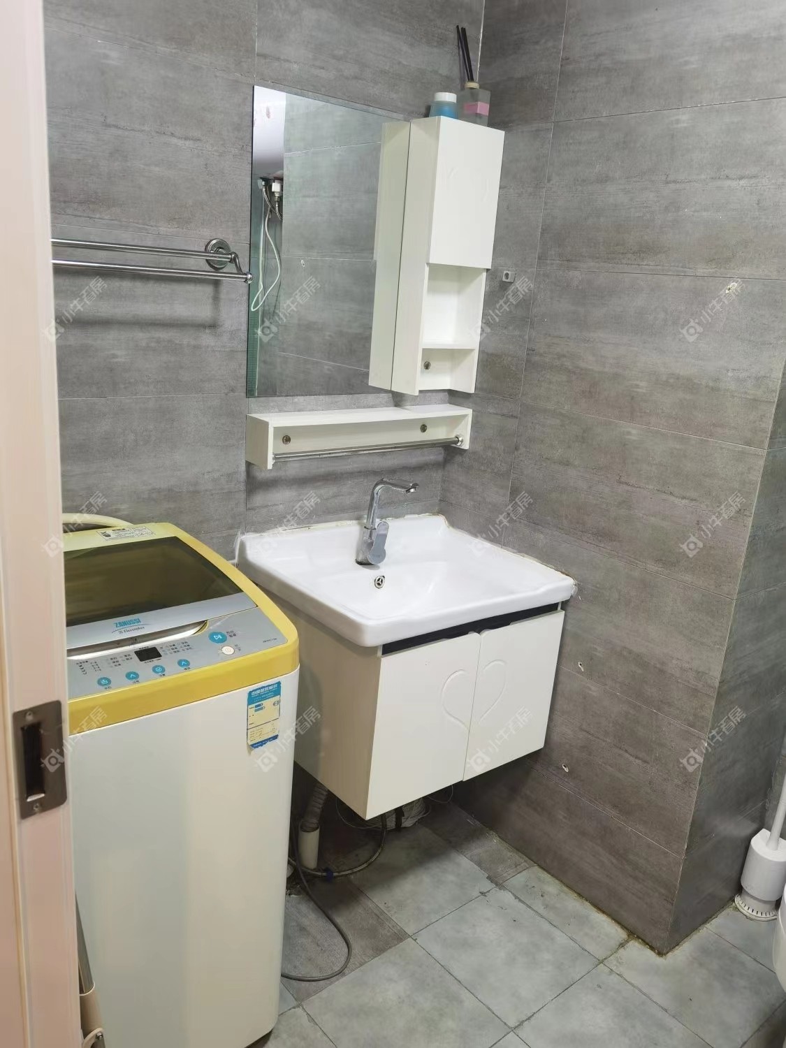 常州府翰苑东区在租房源_小牛看房