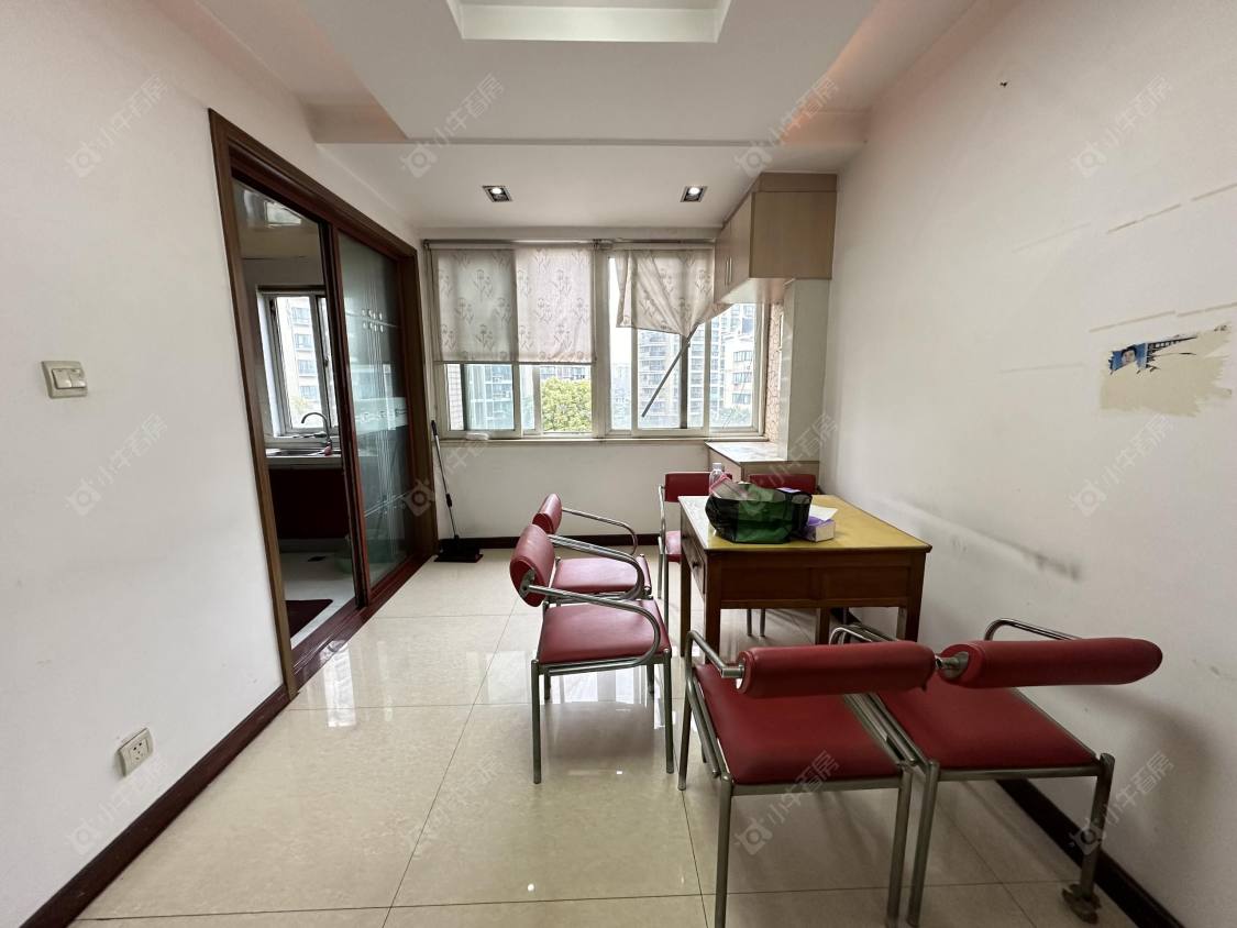 河苑家园北苑房源室内图 常州河苑家园北苑在租房源室内图_小牛看房