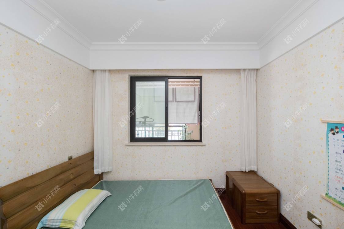 常州新城香悦半岛南区在租房源室内图_小牛看房