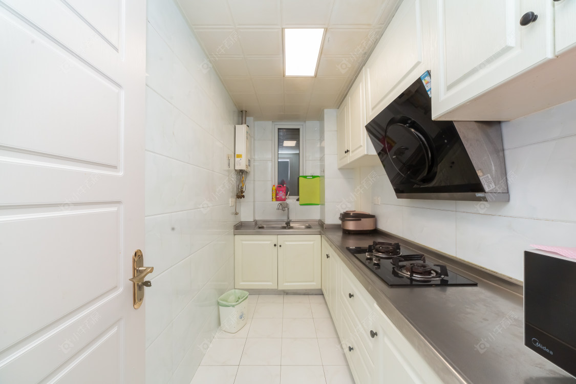 常州绿地世纪城三期在售二手房源室内图_小牛看房