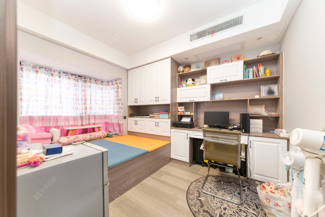 常州御城在售二手房源室内图_小牛看房