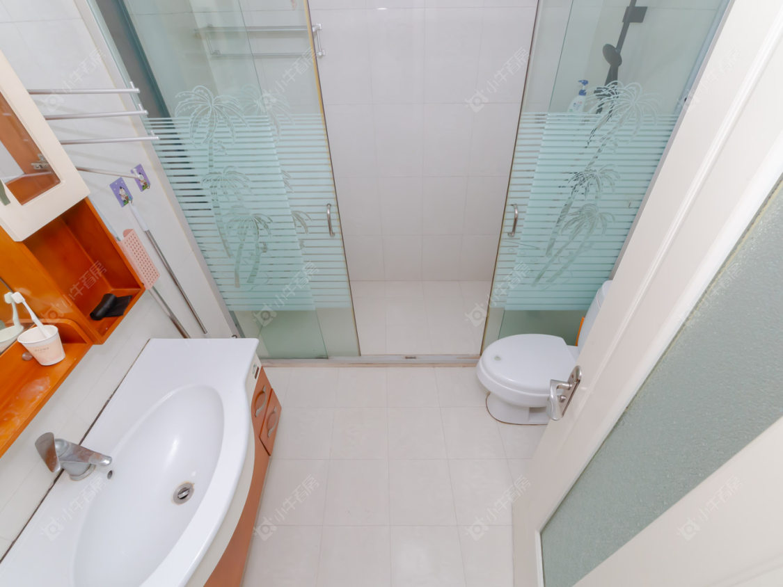 水木年华花园房源室内图 常州水木年华花园在售二手房源室内图_小牛看房