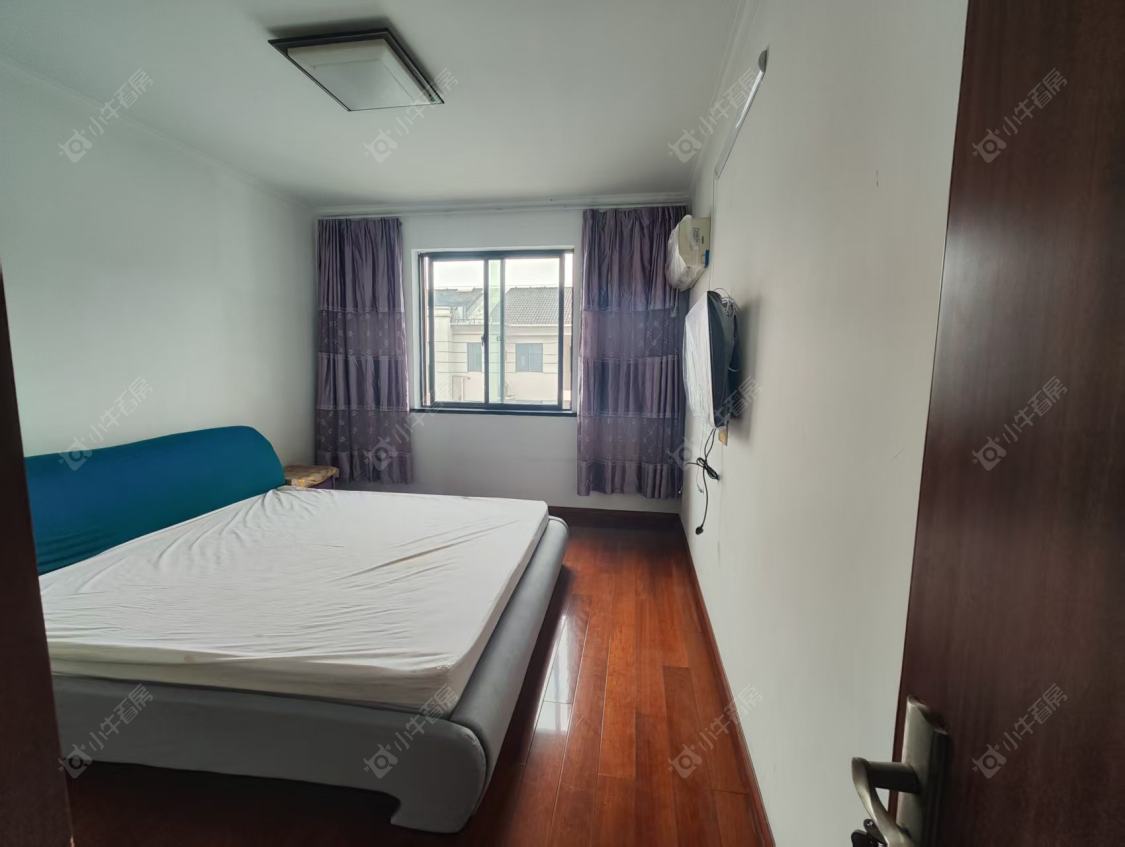 常州金鸡花园在租房源室内图_小牛看房