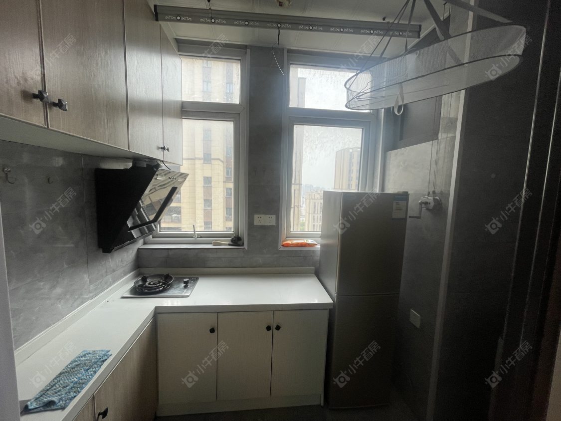 常州朗诗邻里中心在租房源室内图_小牛看房