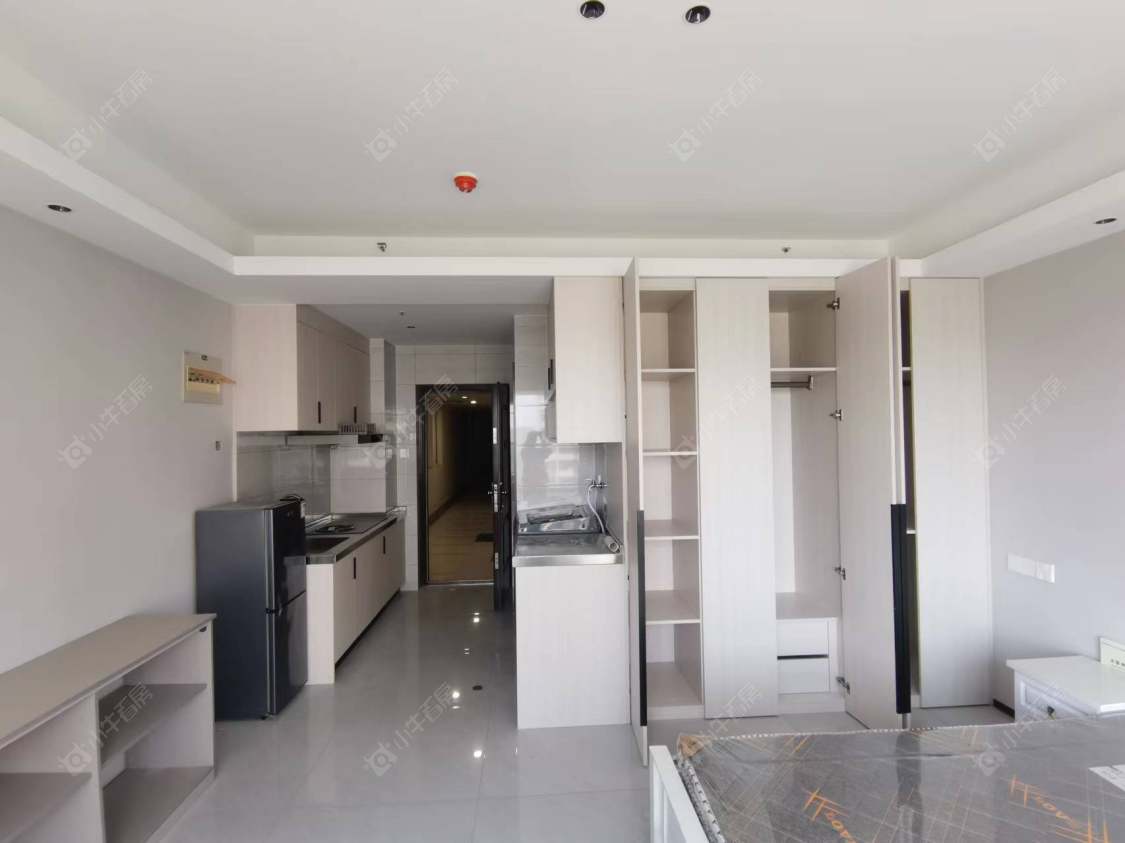 常州宝龙城市广场在租房源_小牛看房