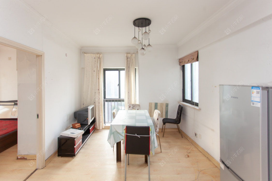 新城蓝钻苑东区房源室内图 常州新城蓝钻苑东区在售二手房源室内图_小牛看房