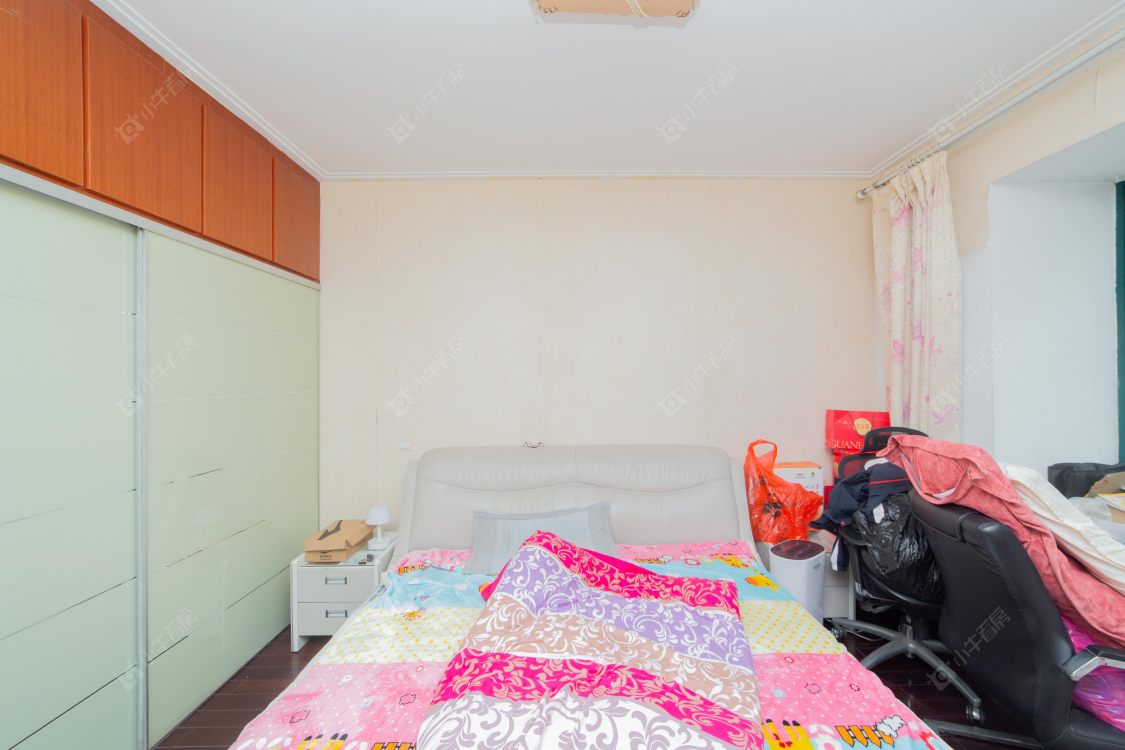 常州旺角花园在售二手房源室内图_小牛看房