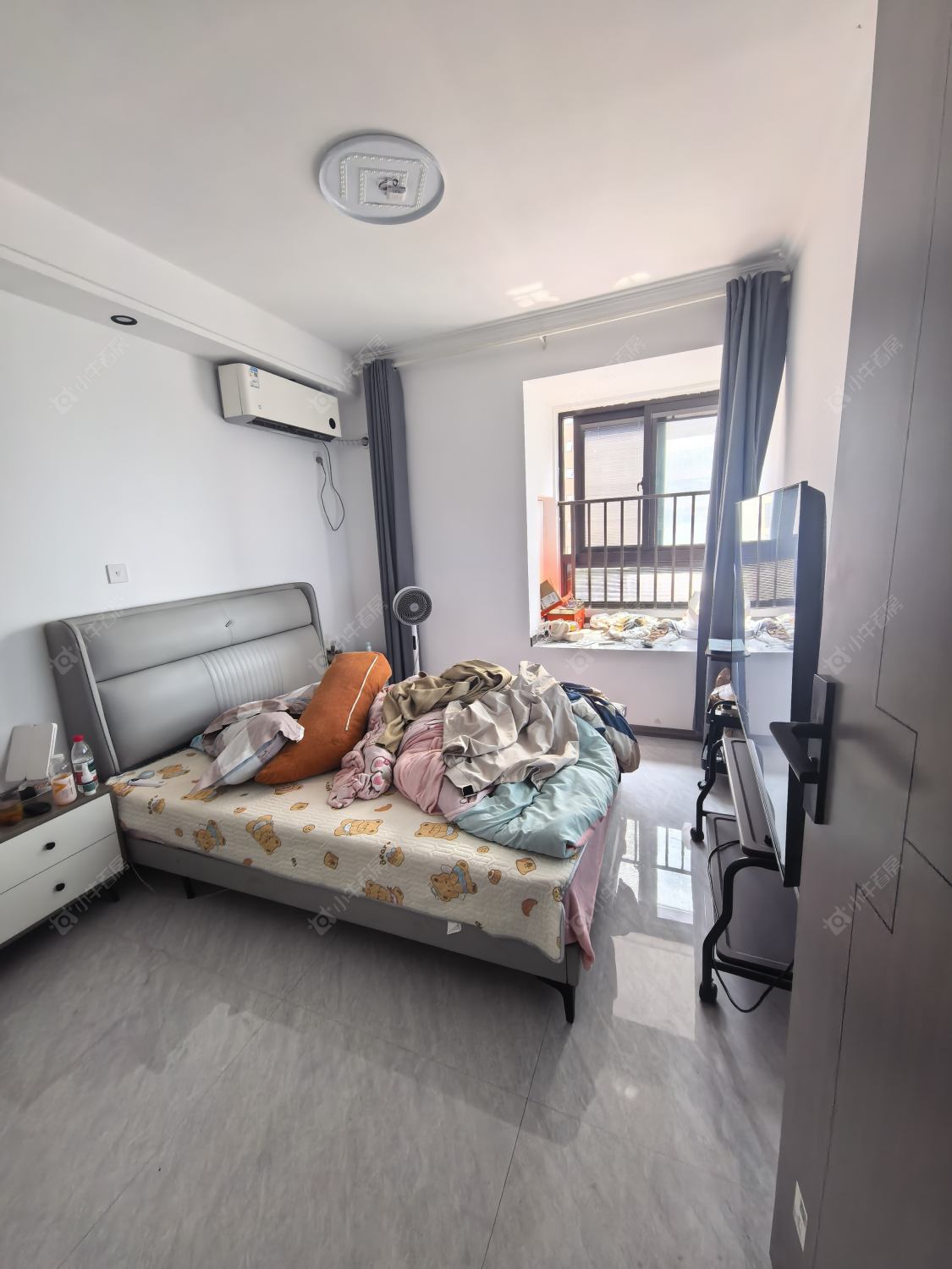 常州新欣嘉园在租房源室内图_小牛看房