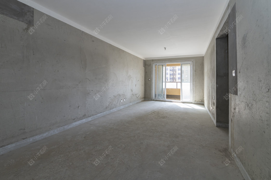 常州路劲城二期在售二手房源室内图_小牛看房