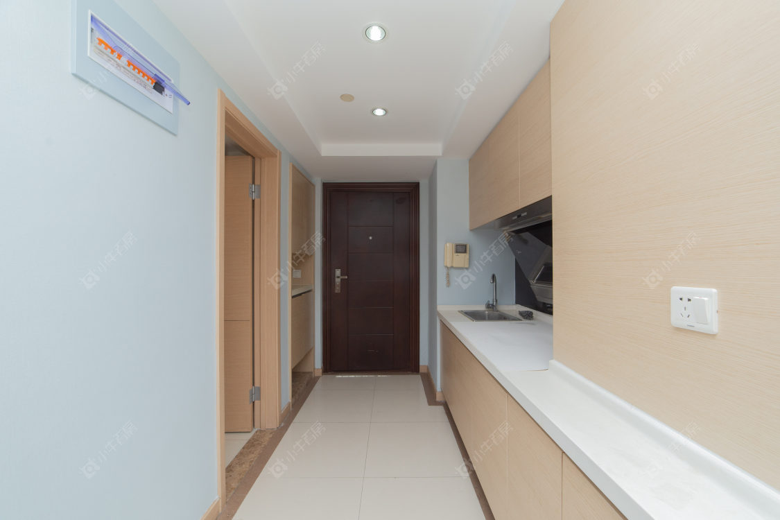 常州府翰苑西区在售二手房源室内图_小牛看房