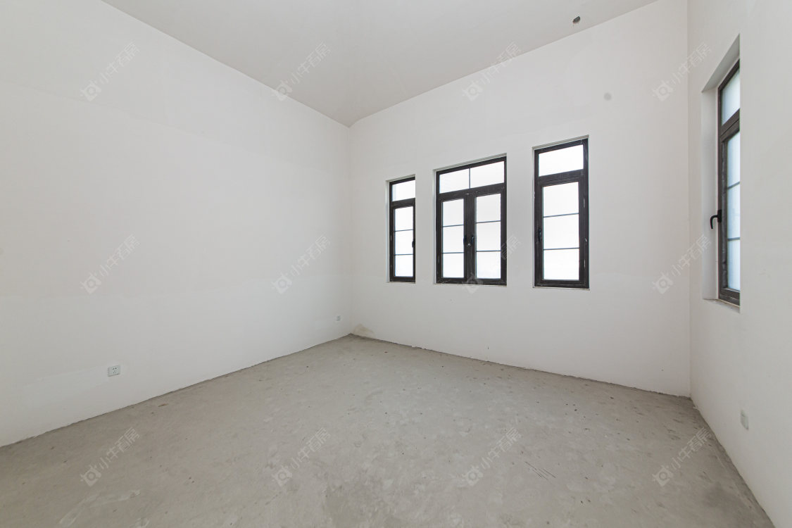 翡丽蓝湾别墅区房源室内图 常州翡丽蓝湾别墅区在售二手房源室内图_小牛看房