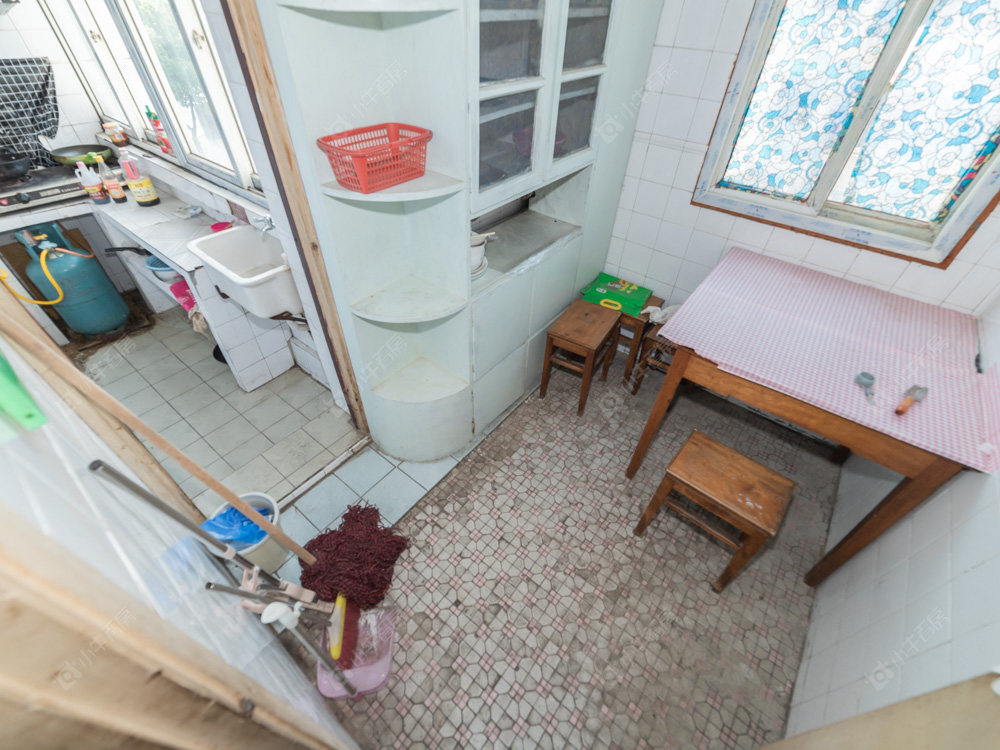 常州兰翔新村在售二手房源室内图_小牛看房