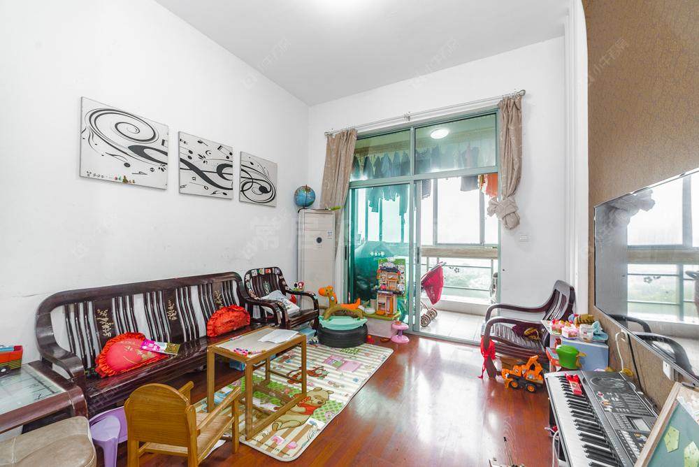常州御城在售二手房源室内图_小牛看房