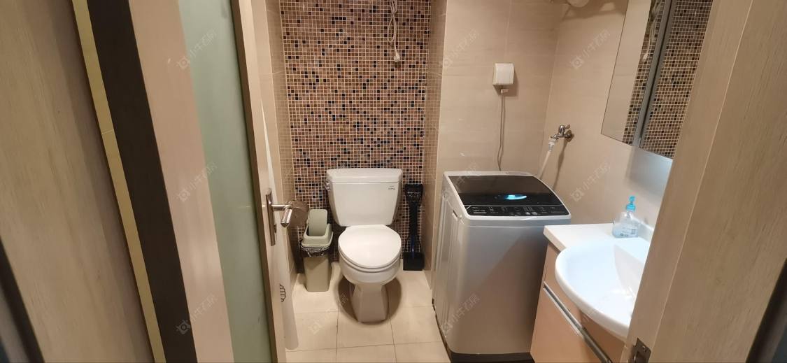 常州新北万达广场在租房源室内图_小牛看房