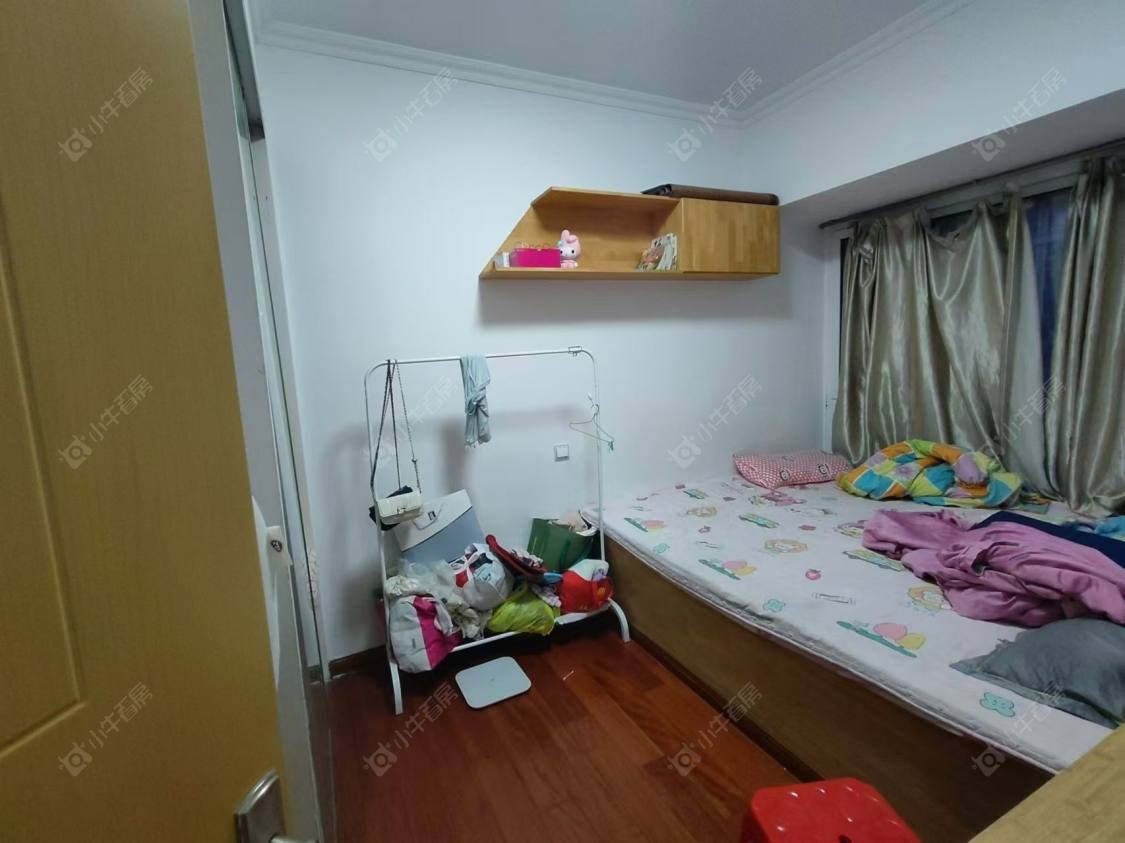 常州云山诗意在租房源室内图_小牛看房