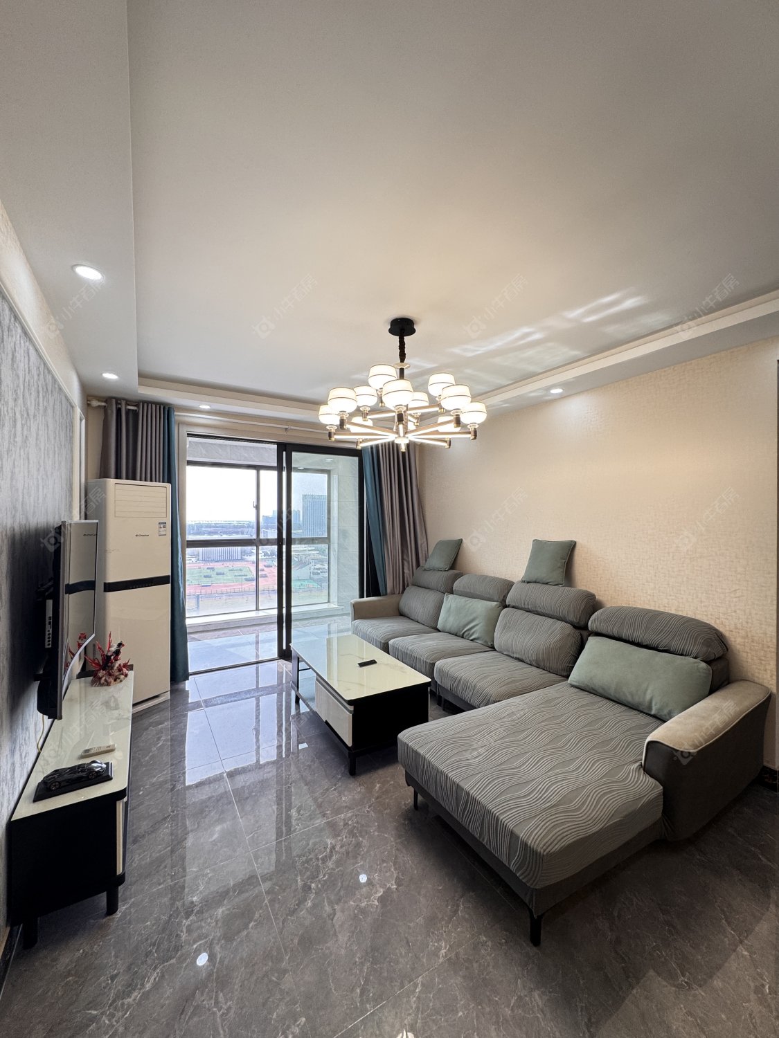 常州新城湖悦朗隽3室2厅在租房源出租