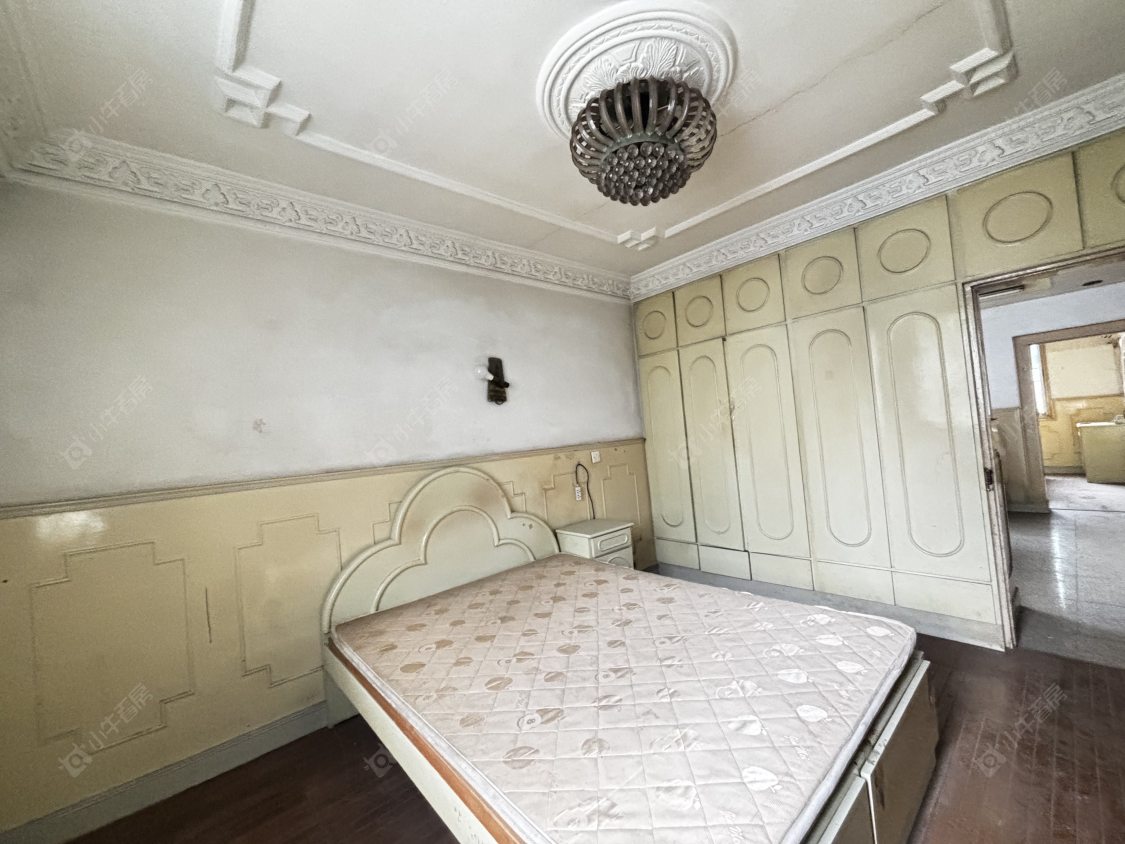 常州翠竹新村东北区在租房源室内图_小牛看房