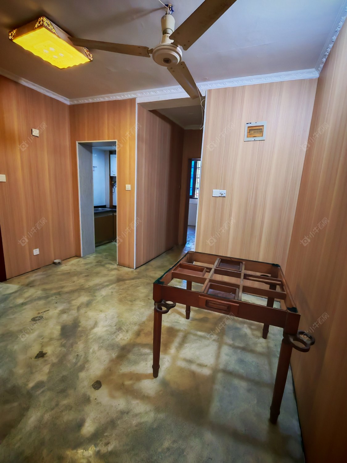 常州翠竹新村南区在租房源_小牛看房