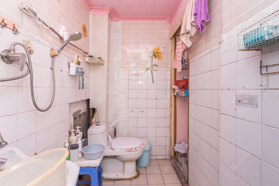 常州红梅东村在售二手房源室内图_小牛看房