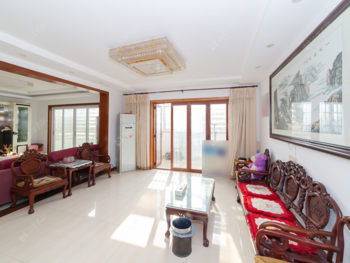 常州青龙苑北区在售二手房_小牛看房