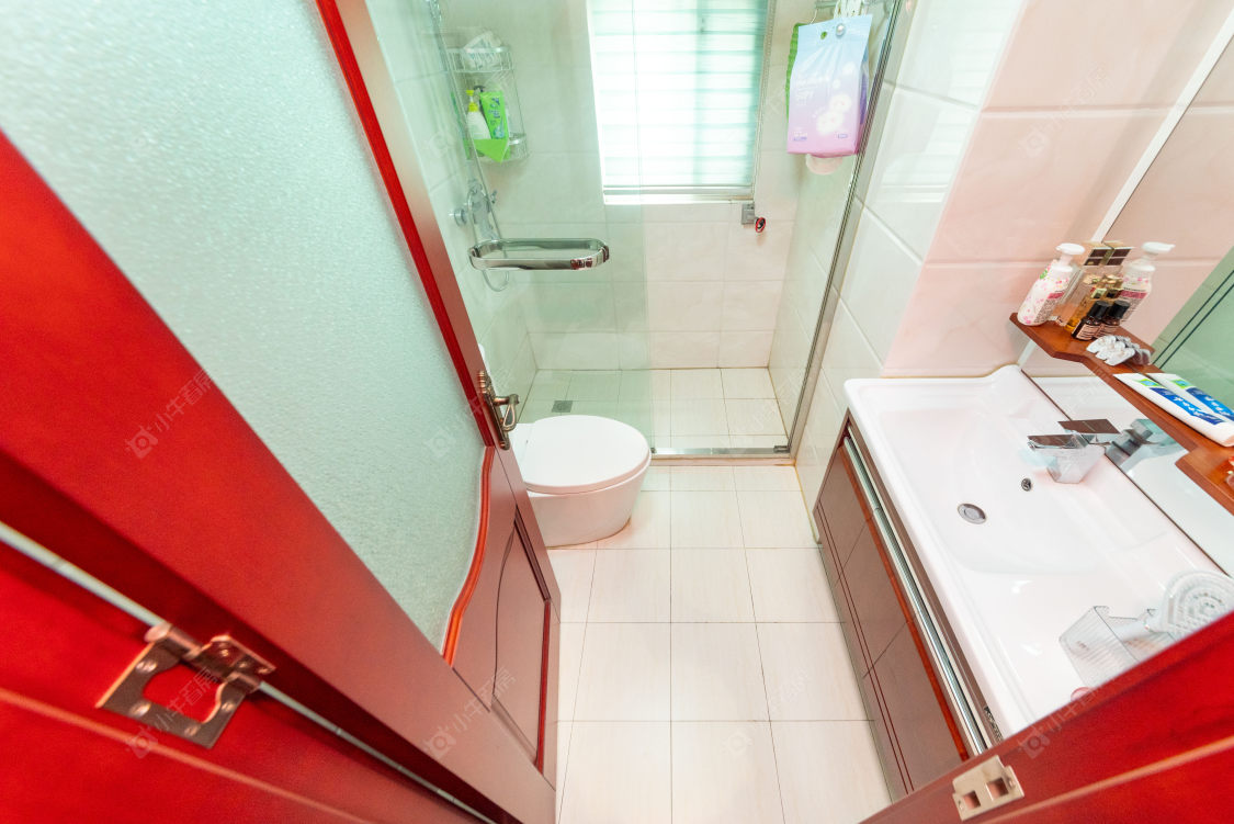 常州天润国际花园在售二手房源室内图_小牛看房