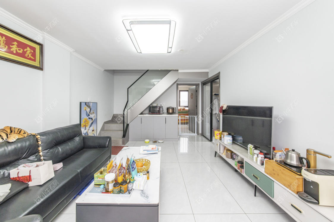 常州美的国宾府悦然寓在租房源_小牛看房