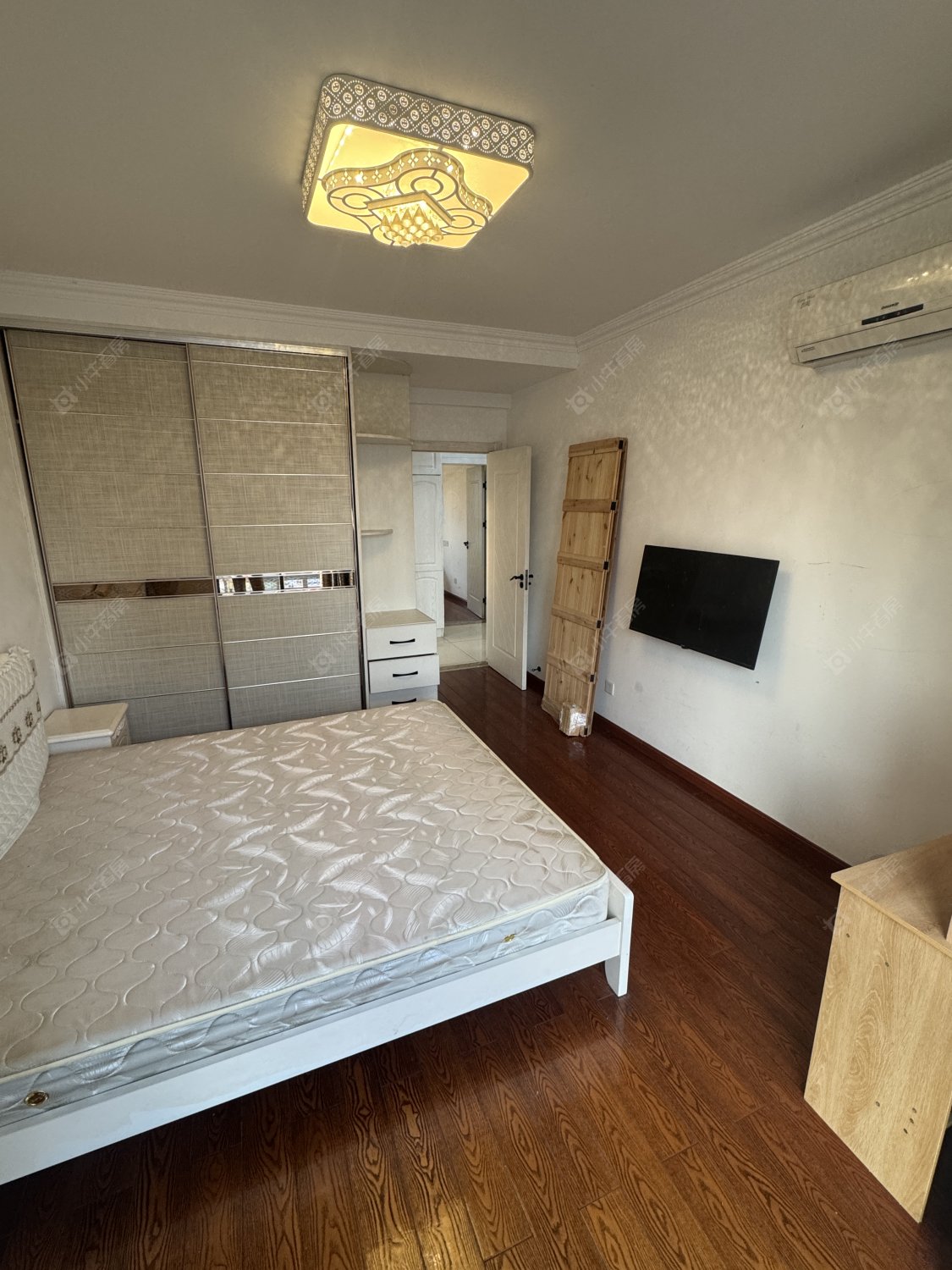 常州中奥珑郡在租房源_小牛看房