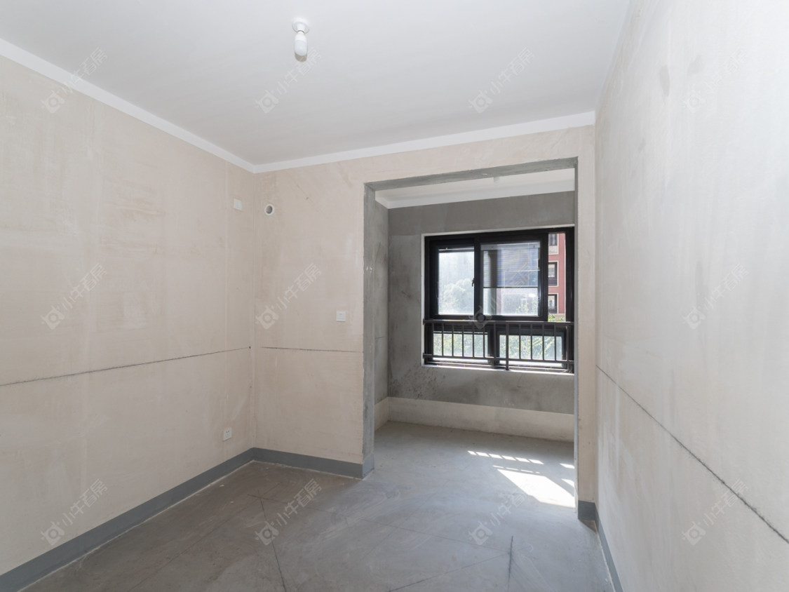 常州万科公园大道二三期在售二手房源室内图_小牛看房