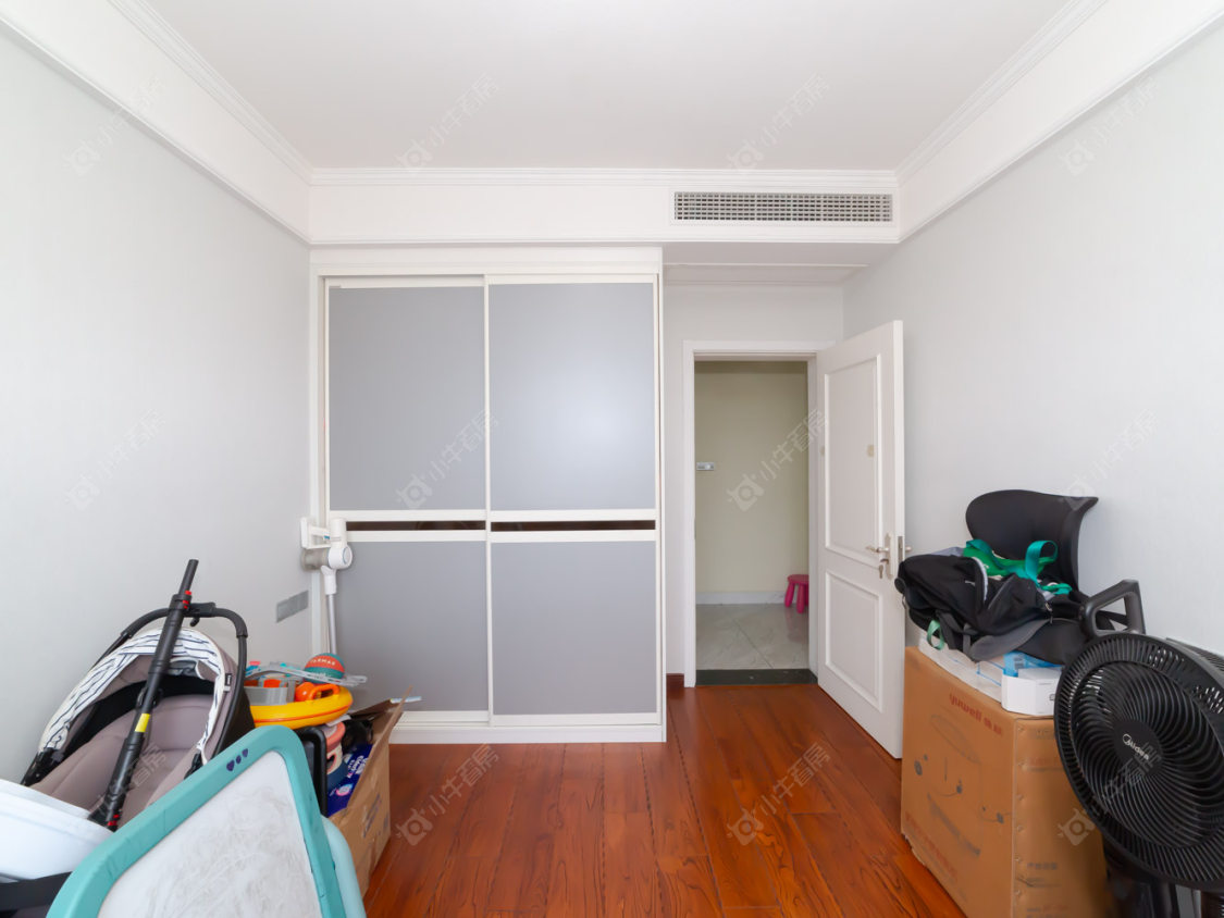 龙湖香醍漫步北区房源室内图 常州龙湖香醍漫步北区在售二手房源室内图_小牛看房