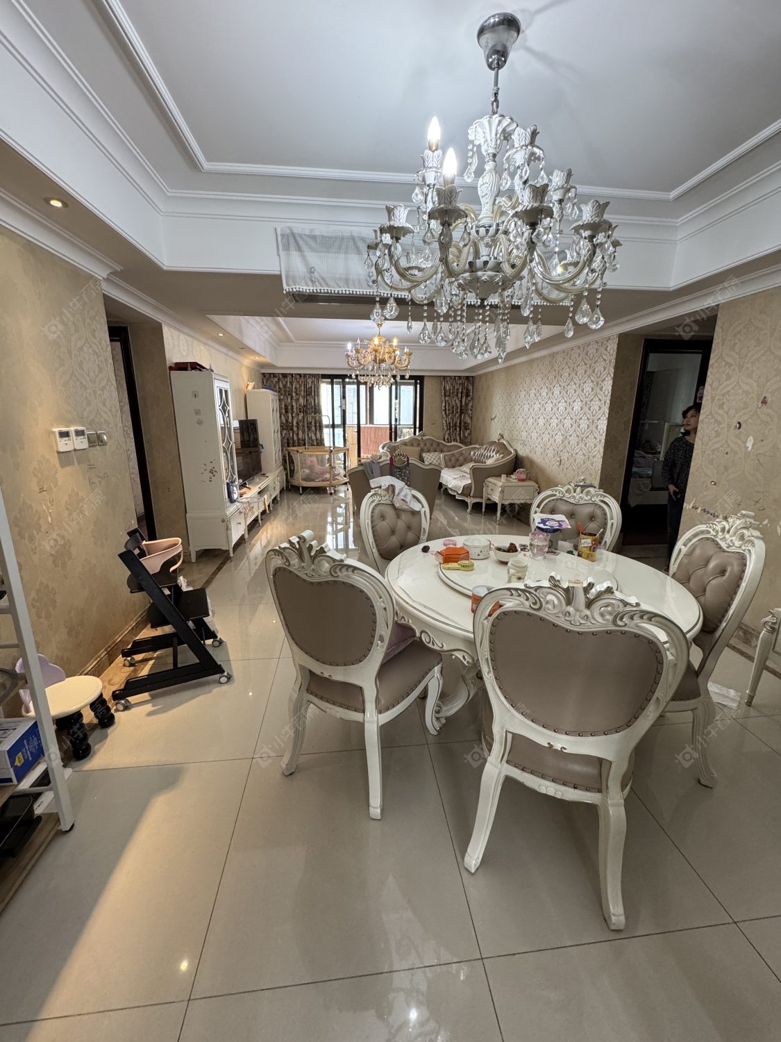 常州新城香悦半岛南区在租房源室内图_小牛看房