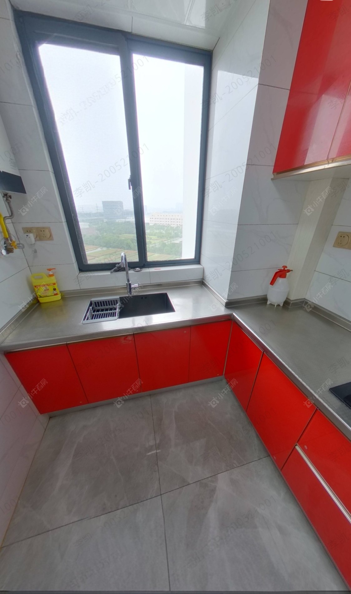 常州白马公馆在租房源室内图_小牛看房