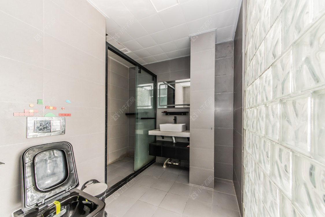 常州保纳商业广场在售二手房源室内图_小牛看房