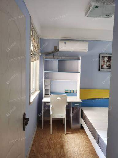 常州新城香溢澜桥一期在租房源室内图_小牛看房