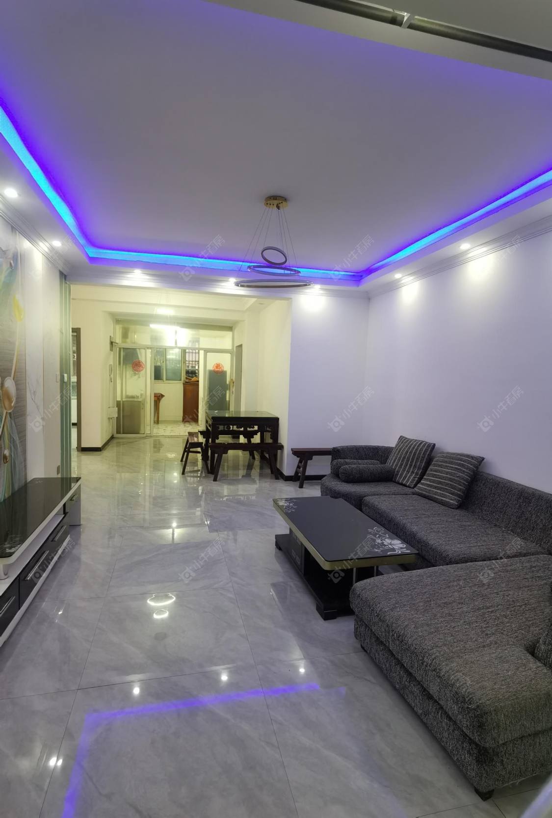 常州运河花园租房_小牛看房