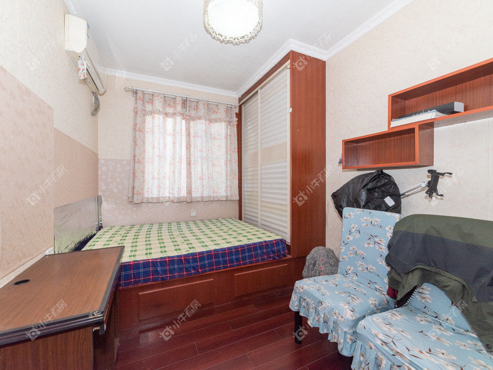 常州新景花苑一期在租房源_小牛看房