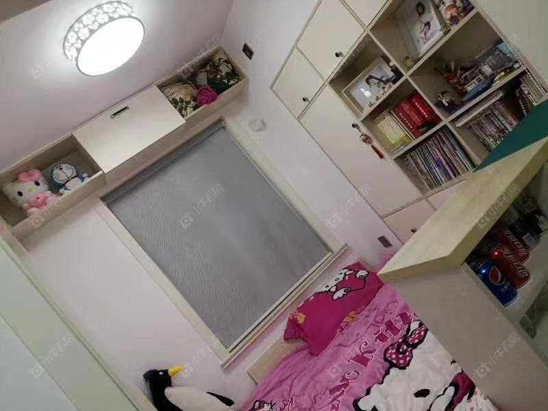 常州凯尔锋度在租房源室内图_小牛看房