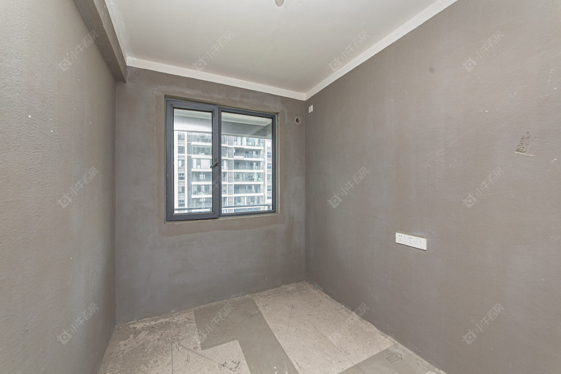 常州碧桂园都市森林在售二手房源室内图_小牛看房