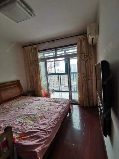 常州华都馨苑在租房源室内图_小牛看房