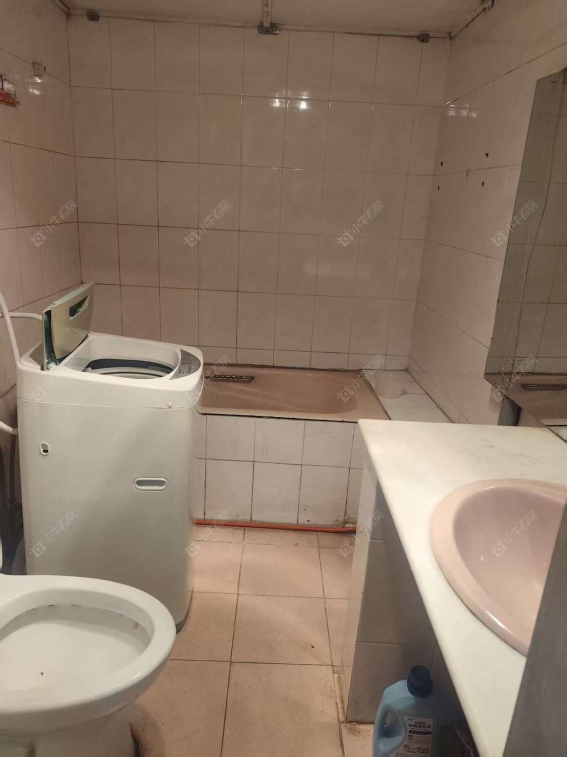 常州朝阳三村租房_小牛看房