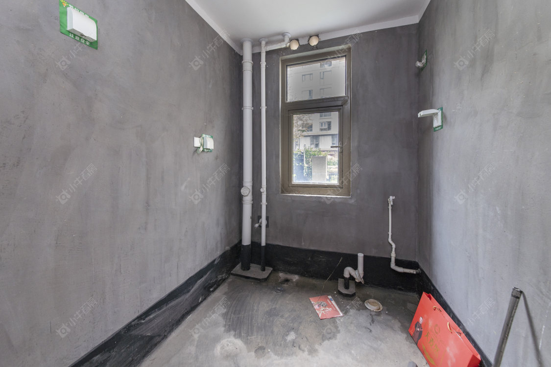 常州玉兰广场四期在售二手房源室内图_小牛看房