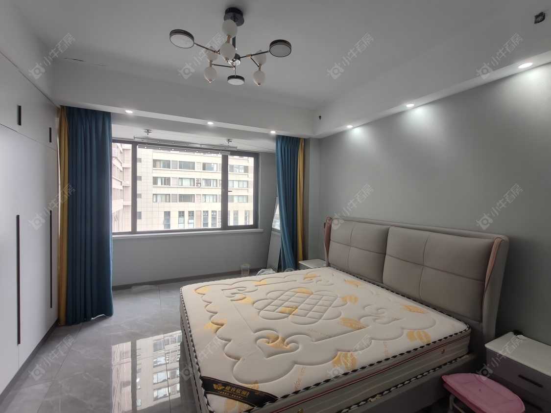 常州芝荟时光在租房源_小牛看房