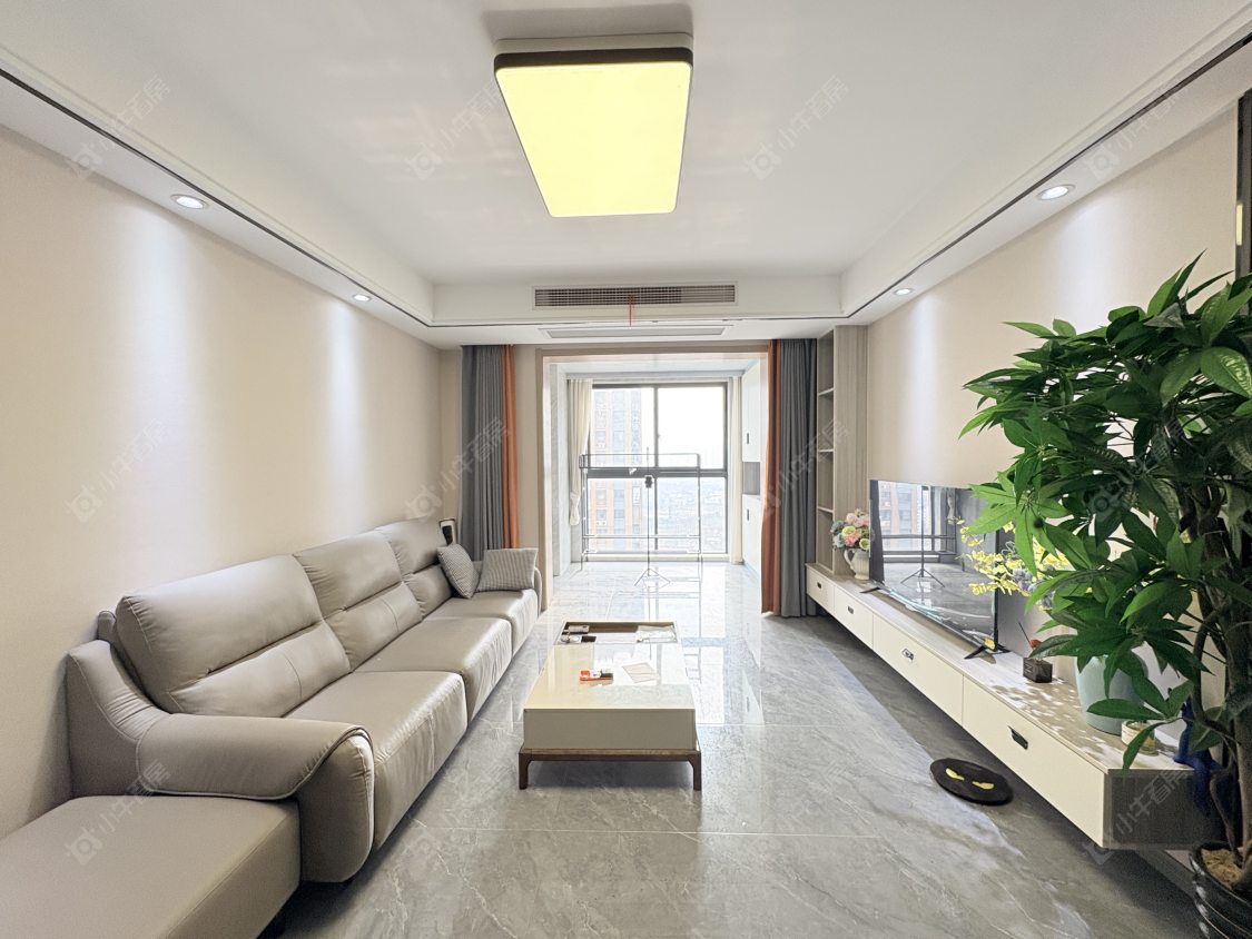 丹阳上善雅苑在售二手房源_小牛看房