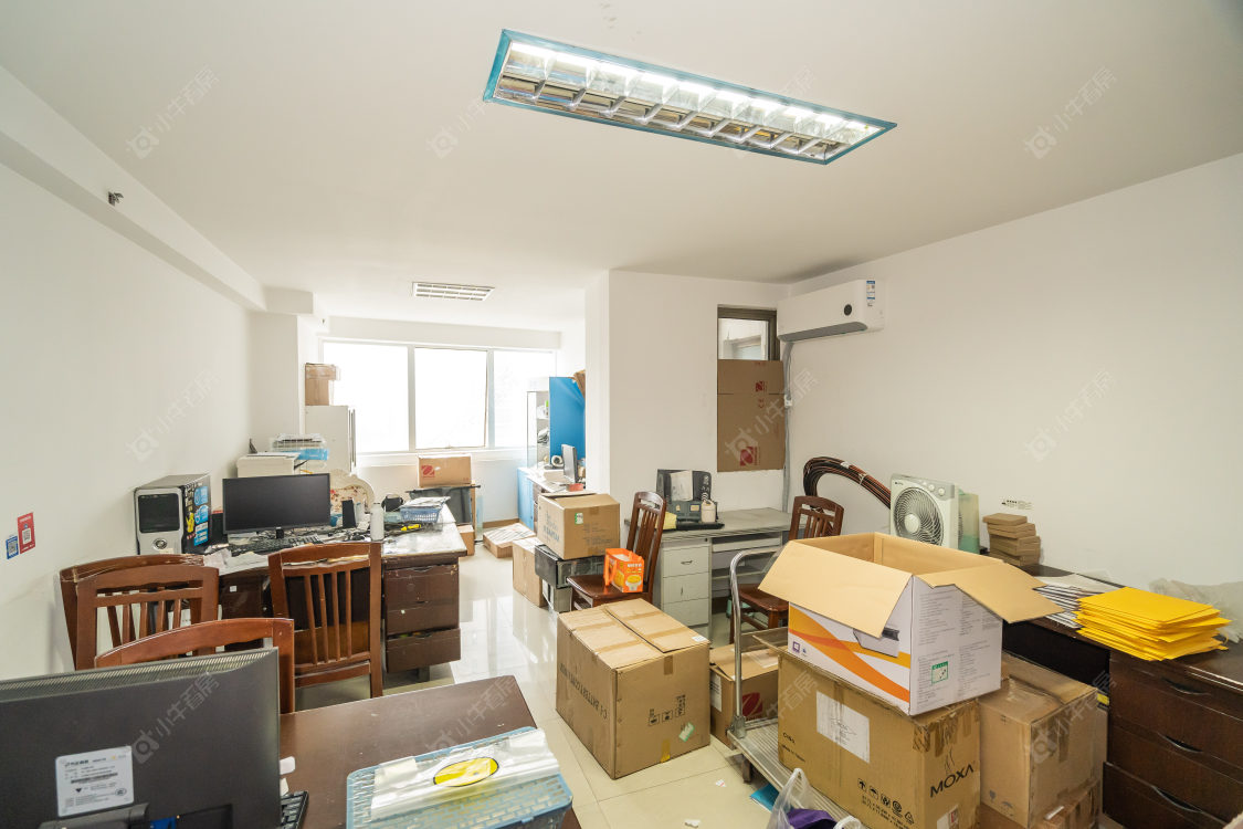 常州银河湾电脑城在售二手房源_小牛看房