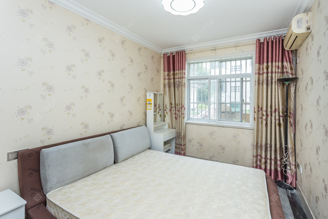 常州红梅西村在售二手房源室内图_小牛看房