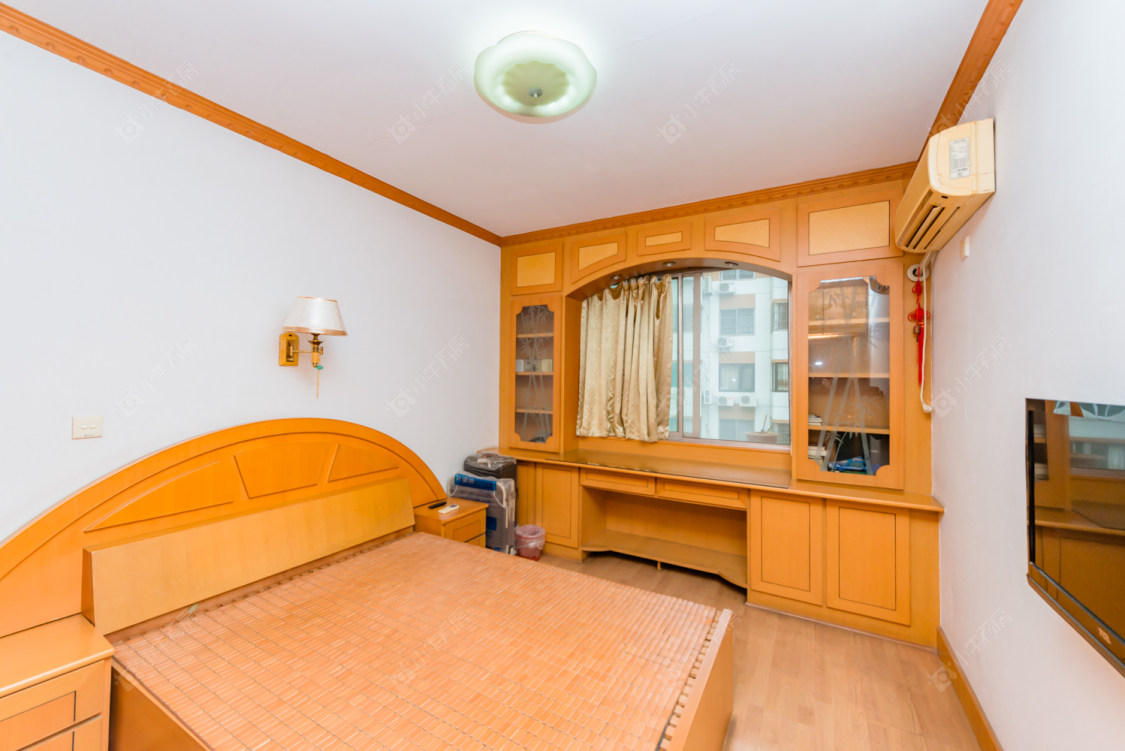 常州会馆浜公寓在售二手房源室内图_小牛看房