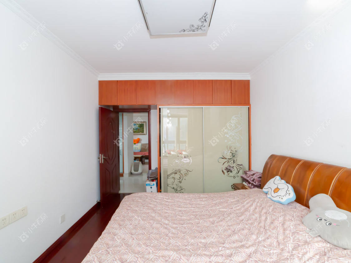 常州景秀世家在租房源室内图_小牛看房