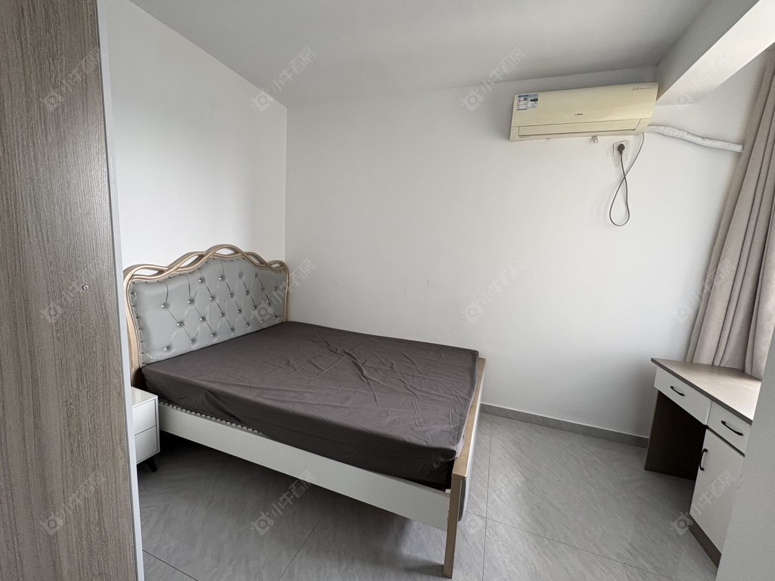 常州锦绣天地在租房源室内图_小牛看房