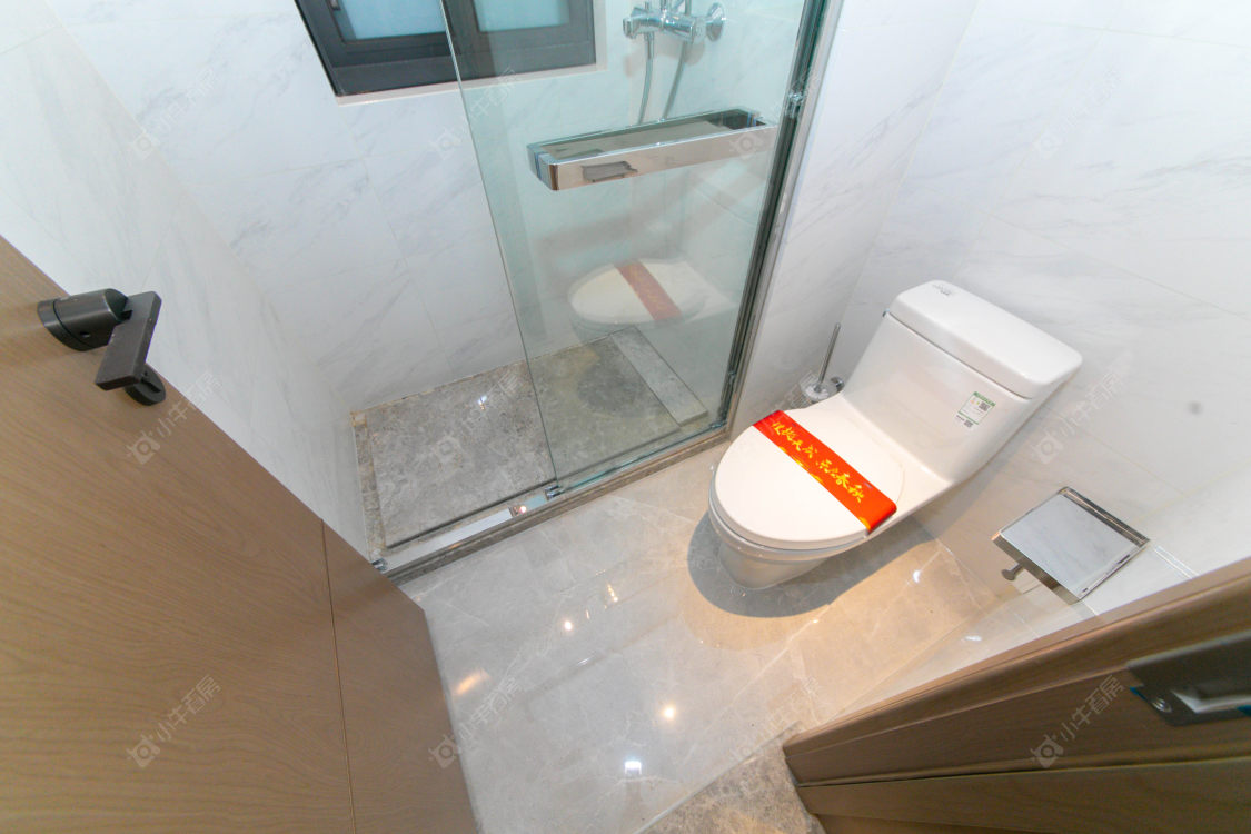 常州璞樾春秋在售二手房源室内图_小牛看房