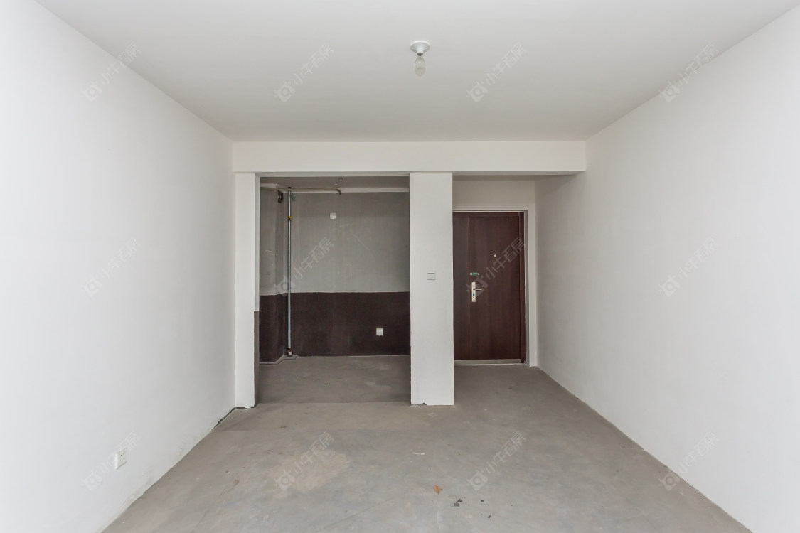 常州晋陵文锦在售二手房源室内图_小牛看房